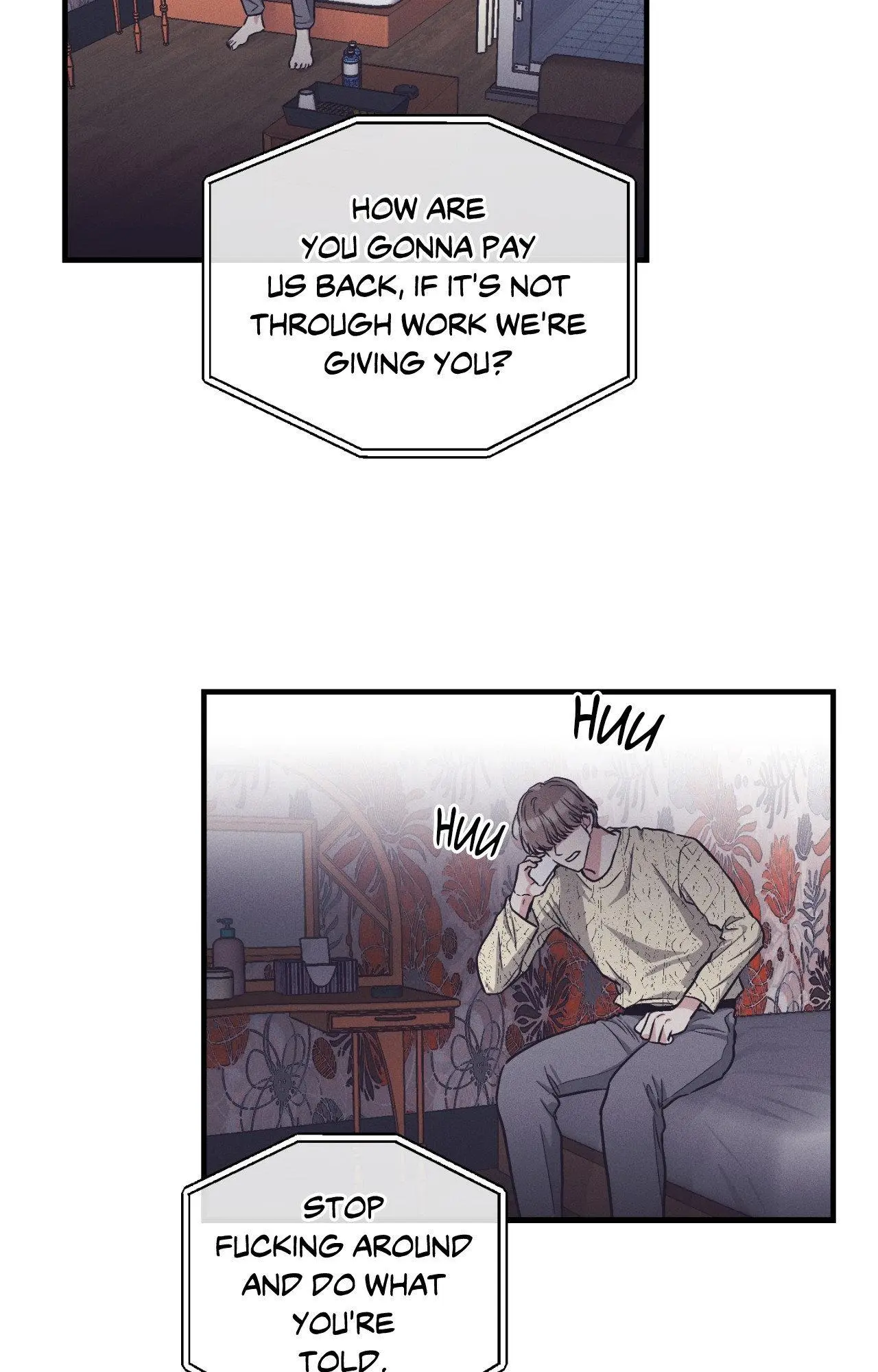 Payback, Chapter 109 image 004